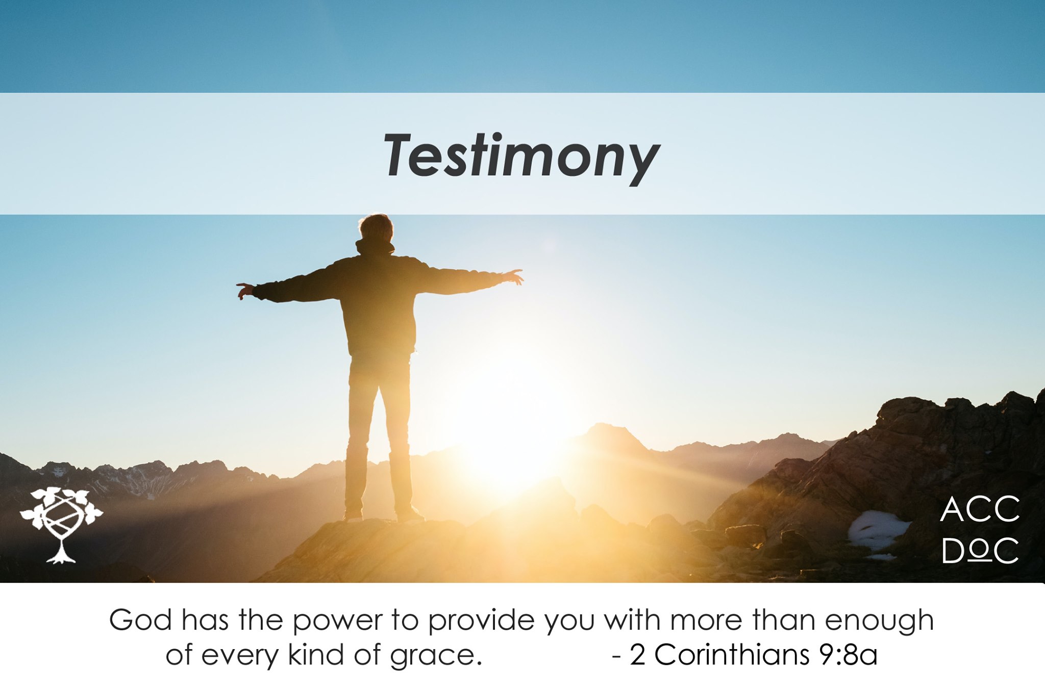 testimony-altoonachristianchurch